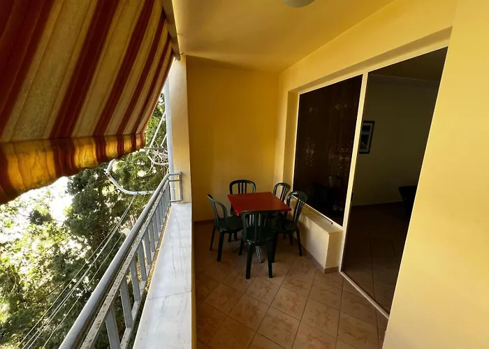 Appartamento Edi Golem (Tirana)