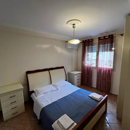 Apartment Edi