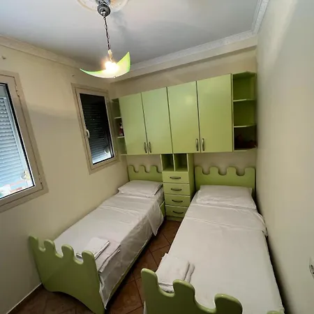Edi Apartment