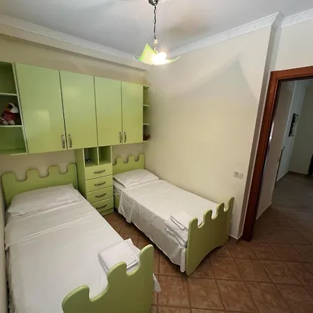 Edi Apartment *