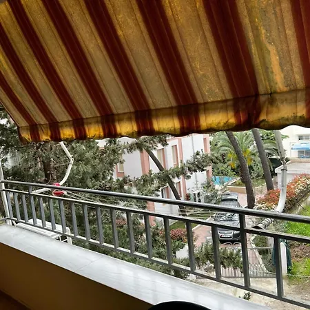 Apartment Edi *