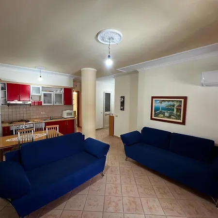 Apartment Edi